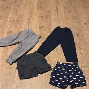 Garanimals Bottoms Set 24 Month/2T